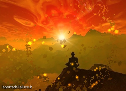 Abbracciare la Rabbia (rabbia,meditazione,presenza mentale,presenza,coscienza) La Porta della Luce