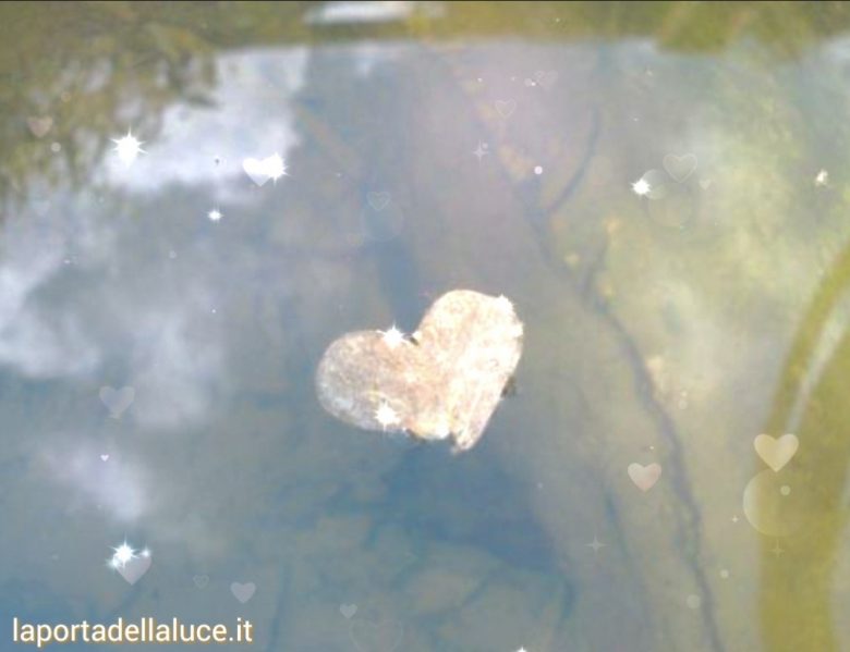Dare e Ricevere - Channeling (dare e ricevere,condivisione,bisogno,channeling,canalizzazione,angeli) La Porta della Luce