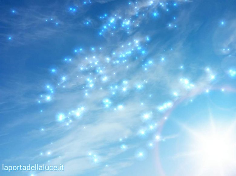Trasformarsi attraverso il Respiro - esercizio (respiro,respirazione,pranayama,prana,energia) La Porta della Luce