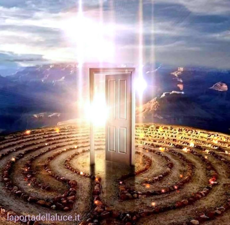 Cosa è il Karma (karma,astrologia karmica,registri akashici) La Porta della Luce