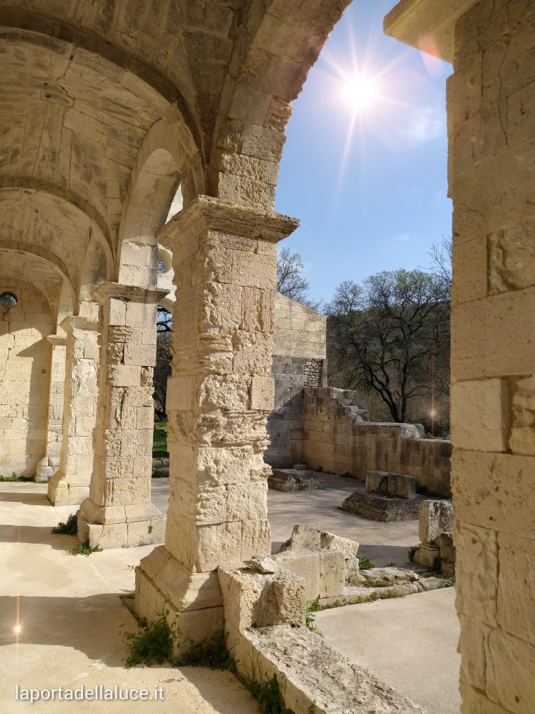 La Presenza (presenza,lavoro su di sé,risveglio,consapevolezza,esercizio) La Porta della Luce