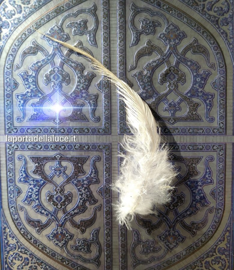 Meritare l'Amore - Channeling (amore,evoluzione,diritto,channeling,angeli,canalizzazione) La Porta della Luce