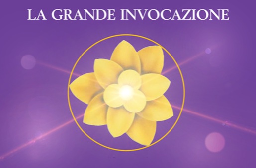 La Grande Invocazione: Preghiera e significato nel Wesak (la grande invocazione,grande invocazione,invocazione,cristo,wesak) La Porta della Luce