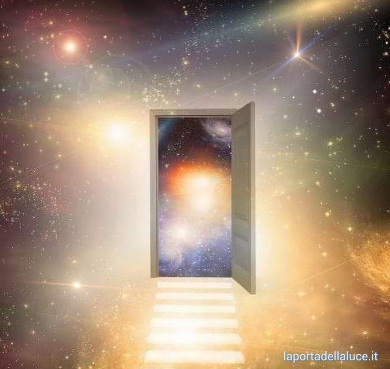 Astrologia Karmica-il Sole nel segno: Ariete, Toro, Gemelli, Cancro. (astrologia karmica,sole,ariete,toro,gemelli) La Porta della Luce