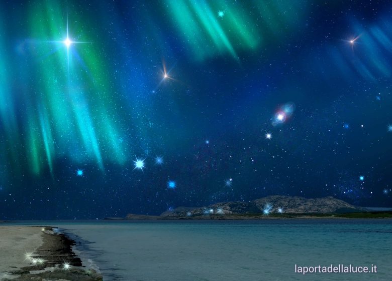 Astrologia Karmica-Il Sole nel segno: Leone, Vergine, Bilancia, Scorpione (Astrologia Karmica,leone,vergine,bilancia,scorpione) La Porta della Luce