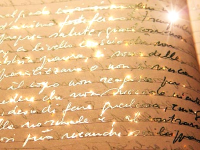 Parole di Luce - La Porta della Luce Parole di Luce (pensieri positivi,aura,gioia,positività) La Porta della Luce