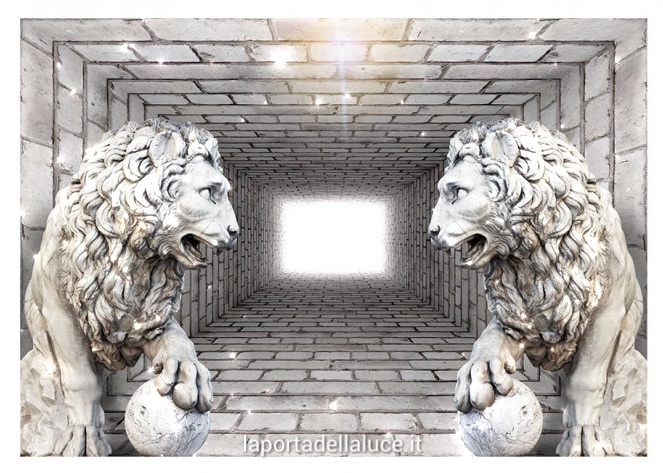 La soglia del Nuovo Tempo - Channeling (nuovo tempo,angeli,nuova era,coscienza,anima,channeling,canalizzazione) La Porta della Luce