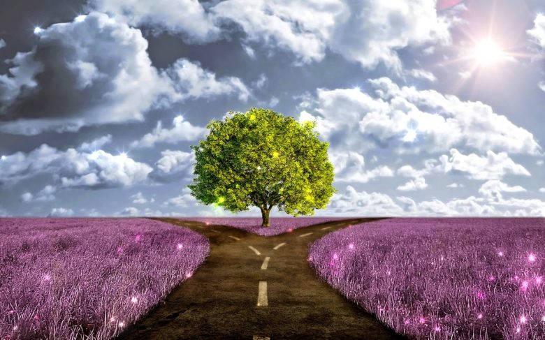 O da una parte o dall'altra - Channeling (luce,libertà,coscienza,angeli,amore,channeling,canalizzazione) La Porta della Luce
