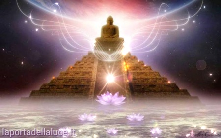 Meditazione: il Tempio della Guarigione (audio-meditazione guidata) (tempio della guarigione,guarigione,meditazione,audio,cuore,guidata) La Porta della Luce