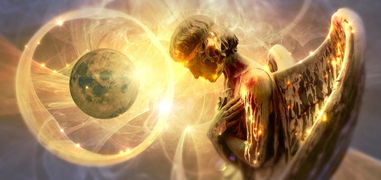 Prendersi la Responsabilità di sé stessi - Channeling (responsabilità,divino,risveglio,vita,angeli,channeling,canalizzazione) La Porta della Luce