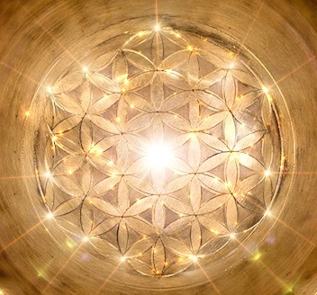Dio è in voi - Channeling (Dio,divino,energia,luce,creatività,angeli,channeling,canalizzazione) La Porta della Luce