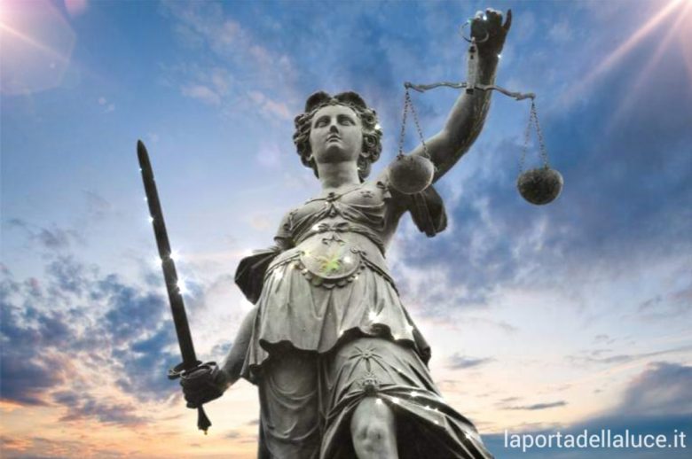 Sul giudizio - Channeling (giudizio,anima,angeli,rispetto,condizionamenti,channeling,canalizzazione) La Porta della Luce
