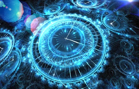 Sincronicità - La Porta della Luce Sincronicità (pensieri positivi,aura,gioia,positività) La Porta della Luce