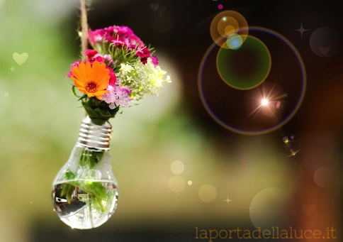 Il Potere Creativo - vincere la paura del cambiamento - Channeling (potere creativo,creatività,cambiamento,espressione creativa,energia,angeli,channeling,canalizzazione) La Porta della Luce