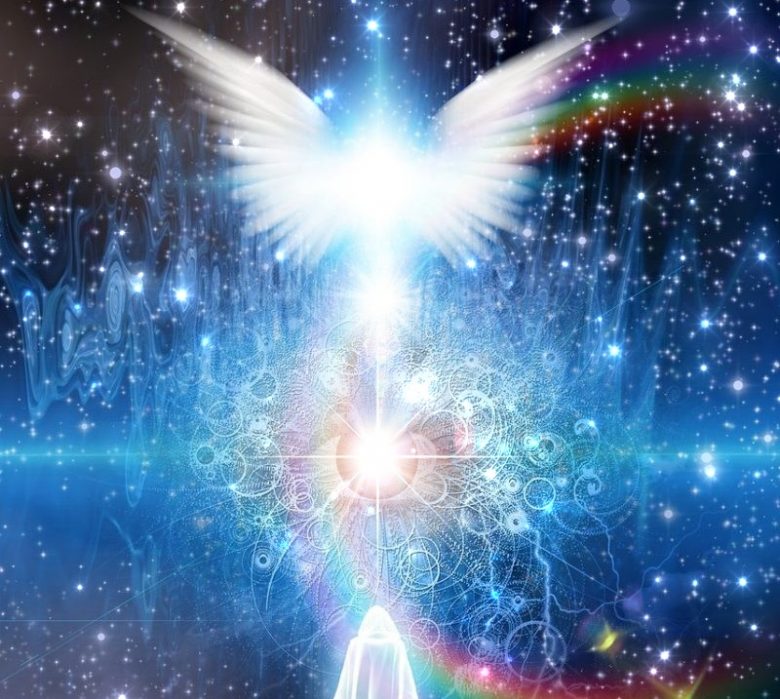 Il Sentiero della Reincarnazione (reincarnazione,anima,monade,corpo eterico,chakra) La Porta della Luce