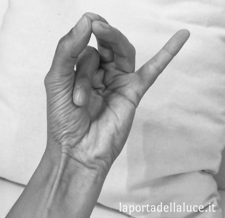 Il Mudra per il Cuore e l'Amore (mudra per il cuore,mudra,cuore,chakra del cuore,apan vayu mudra) La Porta della Luce