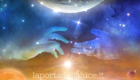 Relazione di coppia - Channeling (relazione,rispetto,fiamma,coppia,cuore,channeling,canalizzazione,angeli) La Porta della Luce