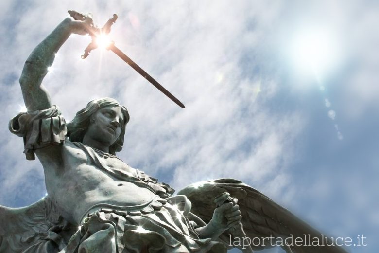 Rimanete saldi! - Channeling (rimanete saldi,campo di coscienza,divino,spirito,luce,channeling,angeli,canalizzazione) La Porta della Luce