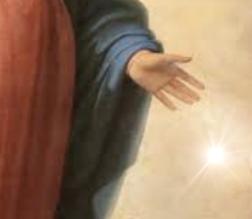 Il Mudra della Benedizione e della Misericordia - La Porta della Luce Il Mudra della Benedizione e della Misericordia (mudra,benedizione,varada mudra,meditazione,misericordia) La Porta della Luce