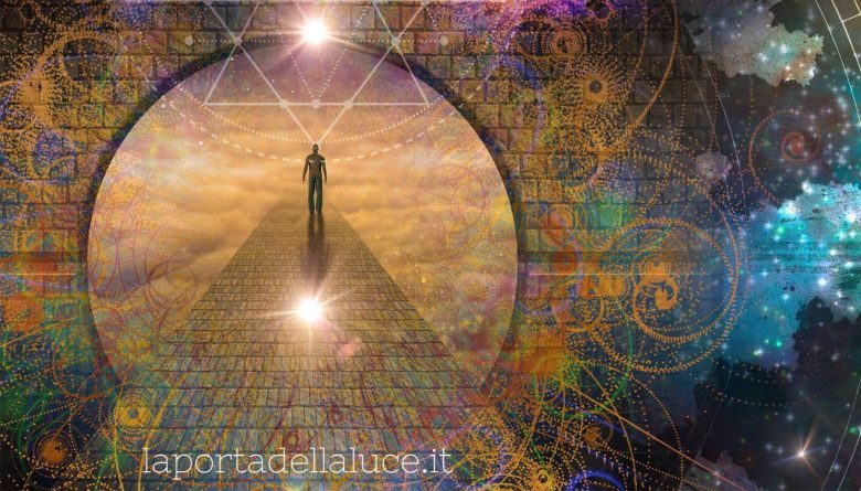 Sviluppare il senso di appartenenza (appartenenza,amore,isolamento,unità,appartenere) La Porta della Luce