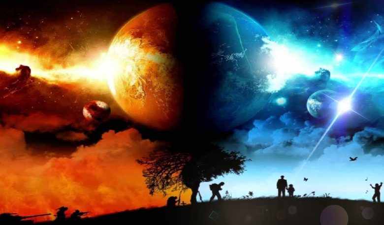 Sappiate scegliere - Channeling (sappiate scegliere,paradiso,anime,coscienza,evoluzione,angeli,channeling,canalizzazione) La Porta della Luce