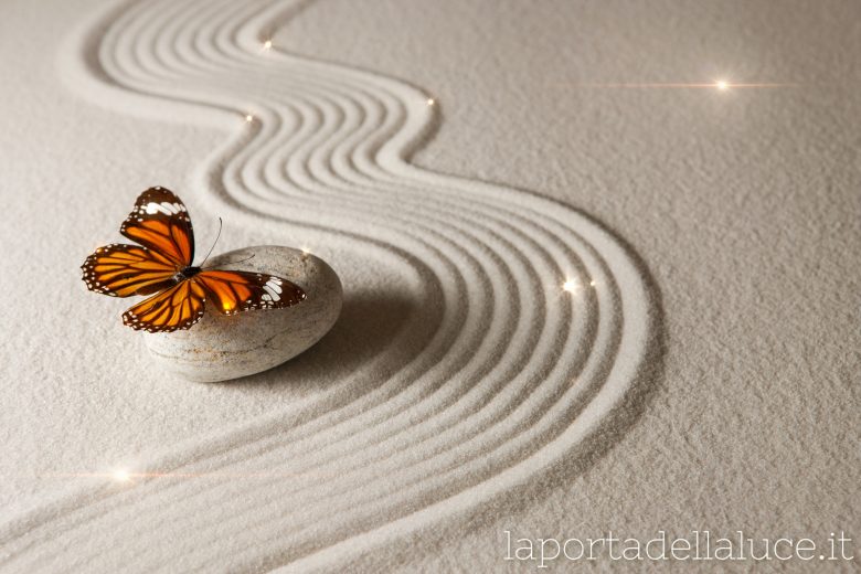 Meditazione per contattare il corpo e sviluppare bellezza e presenza (audio-meditazione guidata) (meditazione,presenza,energia,luce,guarigione,audio,guidata,bellezza) La Porta della Luce