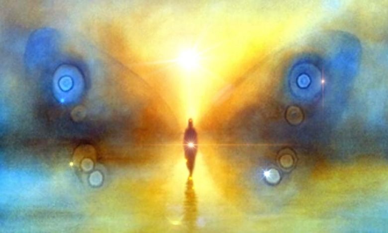 Siate liberi di esistere - Channeling (liberi di esistere,libertà,risveglio,cuore,angeli,channeling,canalizzazione) La Porta della Luce