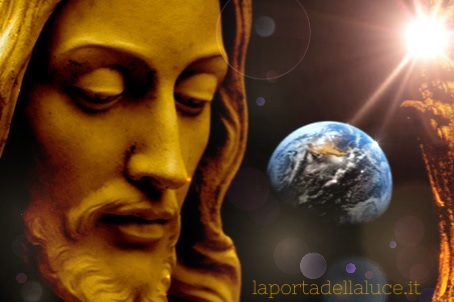 Risvegliare l'8° attributo del Divino: La Comprensione (comprensione,attributo del divino,gesù,dio,volontà di dio) La Porta della Luce