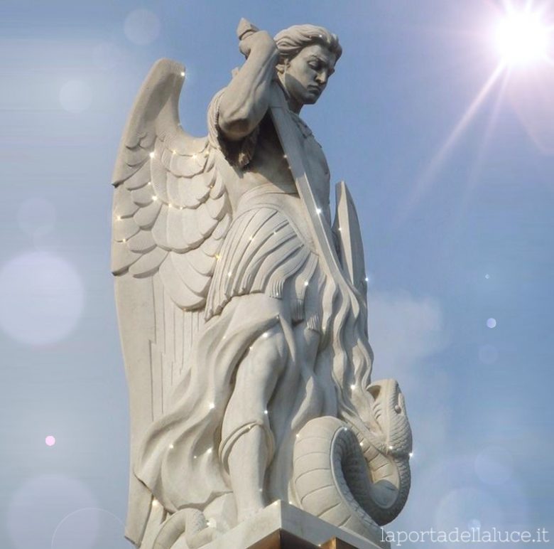 Non abbiate paura - Channeling (paura,resistere,evoluzione,coscienza,anima,angeli,channeling,canalizzazione) La Porta della Luce