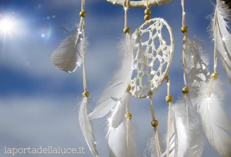 Il saluto degli Angeli - Channeling (saluto,angeli,risveglio,messaggio,domande,channeling,canalizzazione) La Porta della Luce