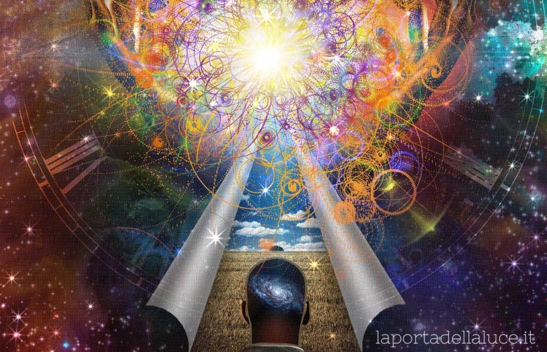 La Visualizzazione e l'Immaginazione negativa (visualizzazione,immaginazione,emozioni negative,dialogo interiore,emozioni superiori) La Porta della Luce