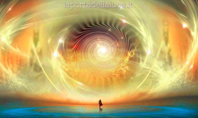 Preghiera Essena per guarire il passato (preghiera essena,spirito,anima,guarire,passato) La Porta della Luce