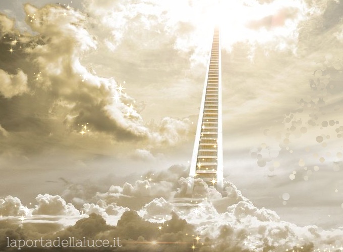 10 passi per innalzare la Vibrazione e mantenerla costante (innalzare,vibrazione,guarigione,campo energetico,energia,gratitudine) La Porta della Luce