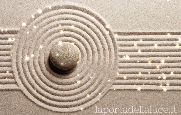 Vivere nel presente (presente,qui e ora,consapevolezza,presenza,paura) La Porta della Luce