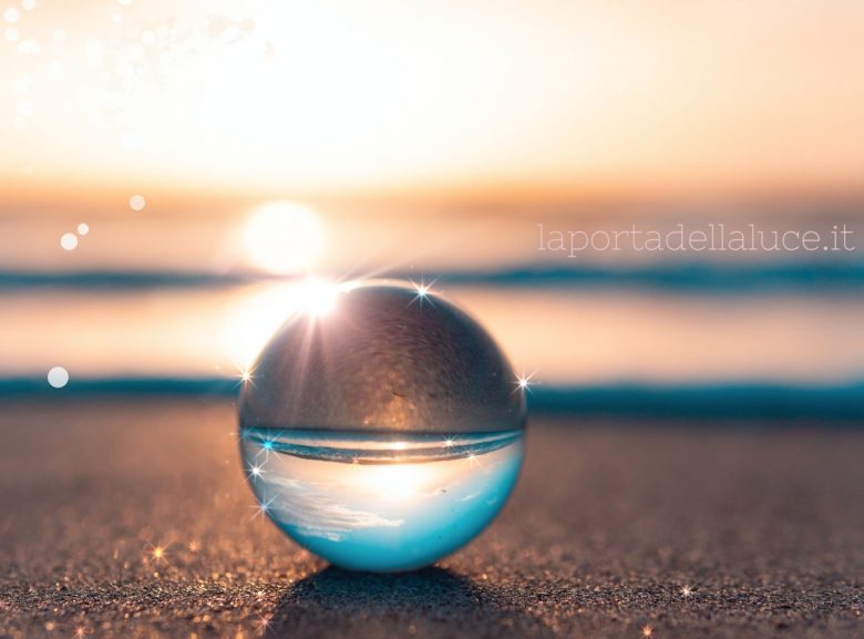 Imparare a fermarsi (fermarsi,pace,chiarezza mentale,momento presente,presenza) La Porta della Luce
