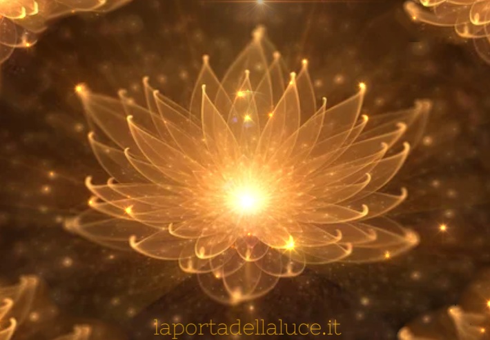 Trasformare la paura che ci circonda - la pratica del sorriso (paura,trasformare,compassione,soffrire,dolore) La Porta della Luce