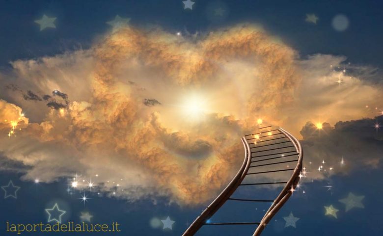 Entrare nel Regno di Dio attraverso la presenza (regno di dio,consapevolezza,dio,presenza,pratice) La Porta della Luce