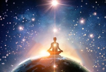 Meditazione per attivare il Canale del Prana (audio-meditazione guidata) (canale del prana,attivazione,luce,chakra,connessione,audio,guidata) La Porta della Luce