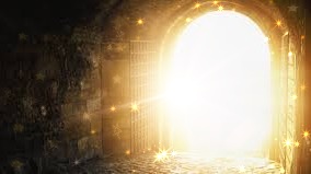 L'evoluzione della coscienza - un nuovo paradigma (coscienza,paradigma,luce,sorgente,vibrazioni) La Porta della Luce