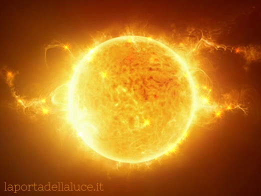 Il Significato del Sole nelle 12 Case astrologiche (sole,case astrologiche,tema natale,karma,significato,segno,in casa) La Porta della Luce