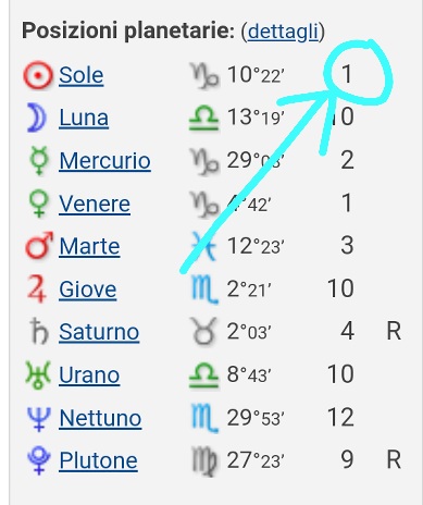 Il Significato del Sole nelle 12 Case astrologiche - La Porta della Luce Il Significato del Sole nelle 12 Case astrologiche (sole,case astrologiche,tema natale,karma,significato,segno,in casa) La Porta della Luce