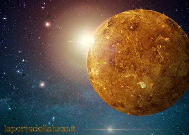 Il Significato di Venere nelle 12 Case Astrologiche (venere,case astrologiche,tema natale,significato) La Porta della Luce