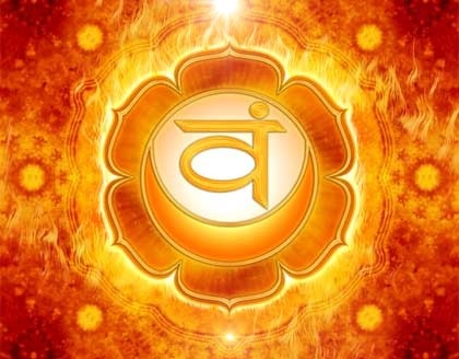 Purificazione del Chakra Sacrale (chakra,sacrale,svadihsthana,purificazione,energia) La Porta della Luce
