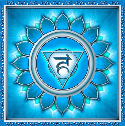 Purificazione del Chakra della Gola (chakra,gola,purificazione) La Porta della Luce