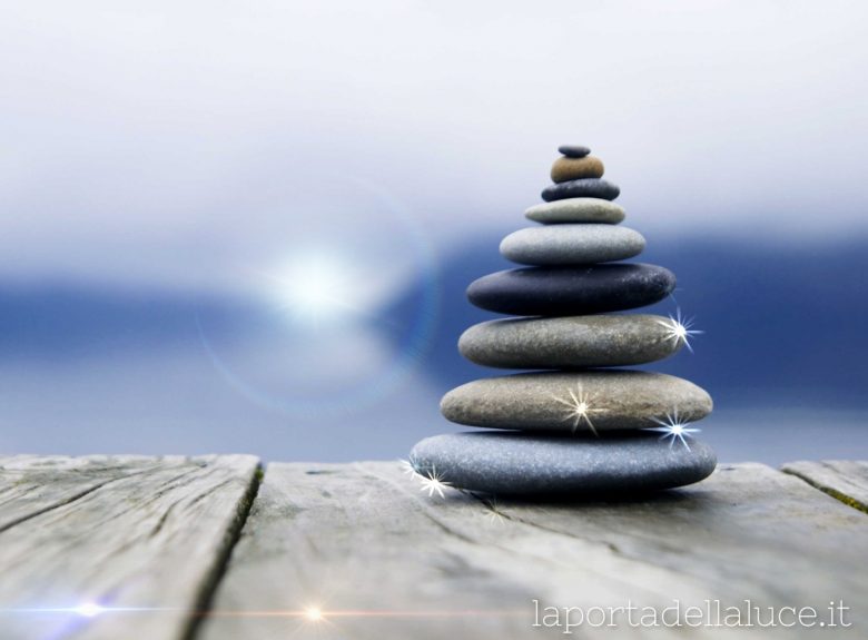 Vivere in un corpo Consapevole (consapevole,consapevolezza,pensiero negativo,meditare,pace) La Porta della Luce