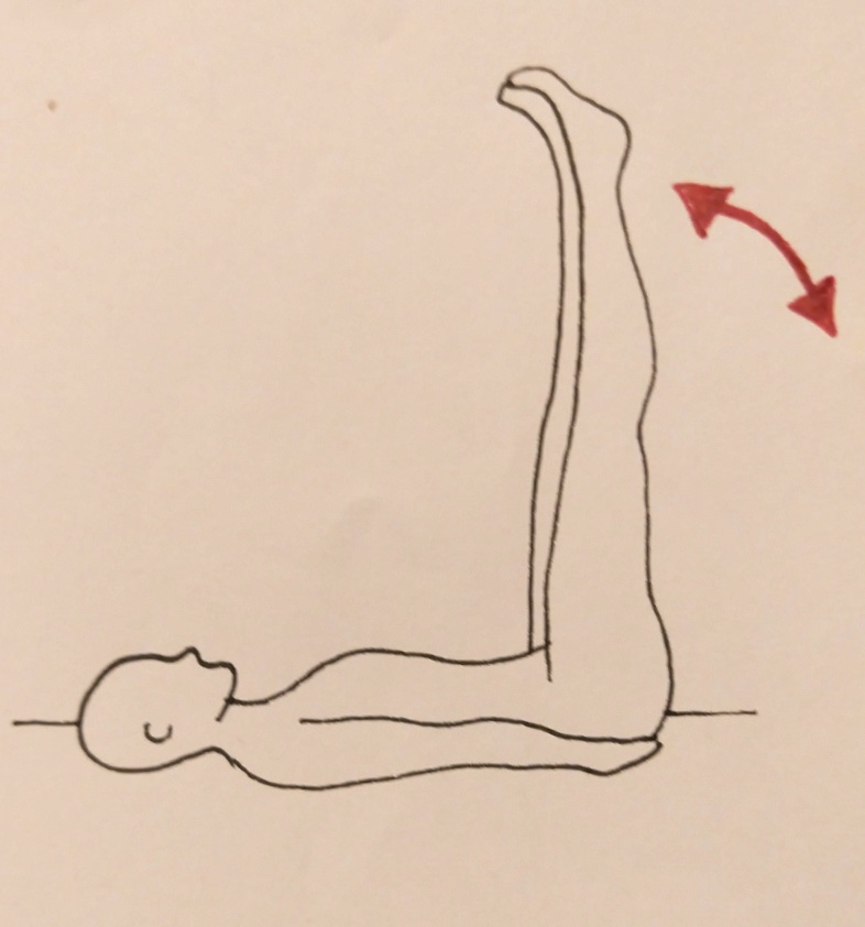 Equilibrare prana e apana - 9 esercizi essenziali (esercizi,prana,colonna vertebrale,articolazioni) La Porta della Luce