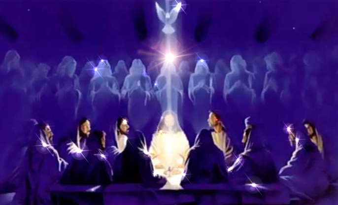 Il Regno dei Cieli (regno,cieli,Gesù,chiesa,nuova era) La Porta della Luce