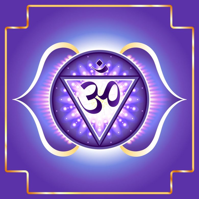 Purificazione del Chakra del Terzo Occhio (chakra,terzo occhio,purificazione,nadi,pineale) La Porta della Luce