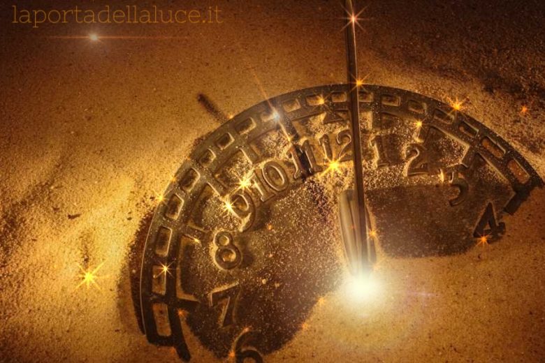 La Vita accade in questo istante - Channeling (istante,presente,gioia,angeli,messaggio,channeling,canalizzazione) La Porta della Luce