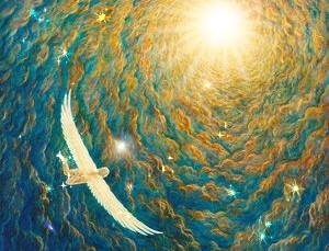 Riallinearsi alla luce dell'Anima - Channeling (anima,riallinearsi,rispetto,angeli,libertà,channeling,canalizzazione) La Porta della Luce